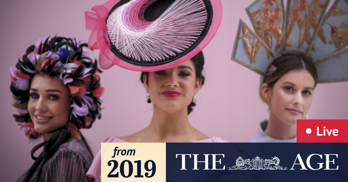 Oaks Day 2019 LIVE Tips, tickets, races, field, dress code, fashion